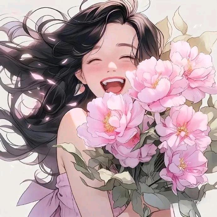 好一个闺闺