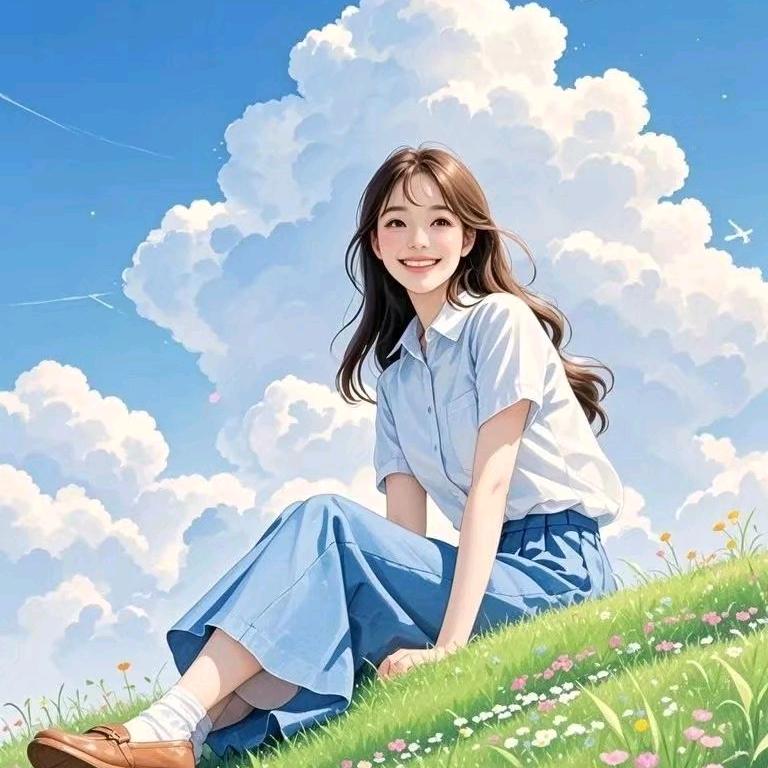 财富佳人