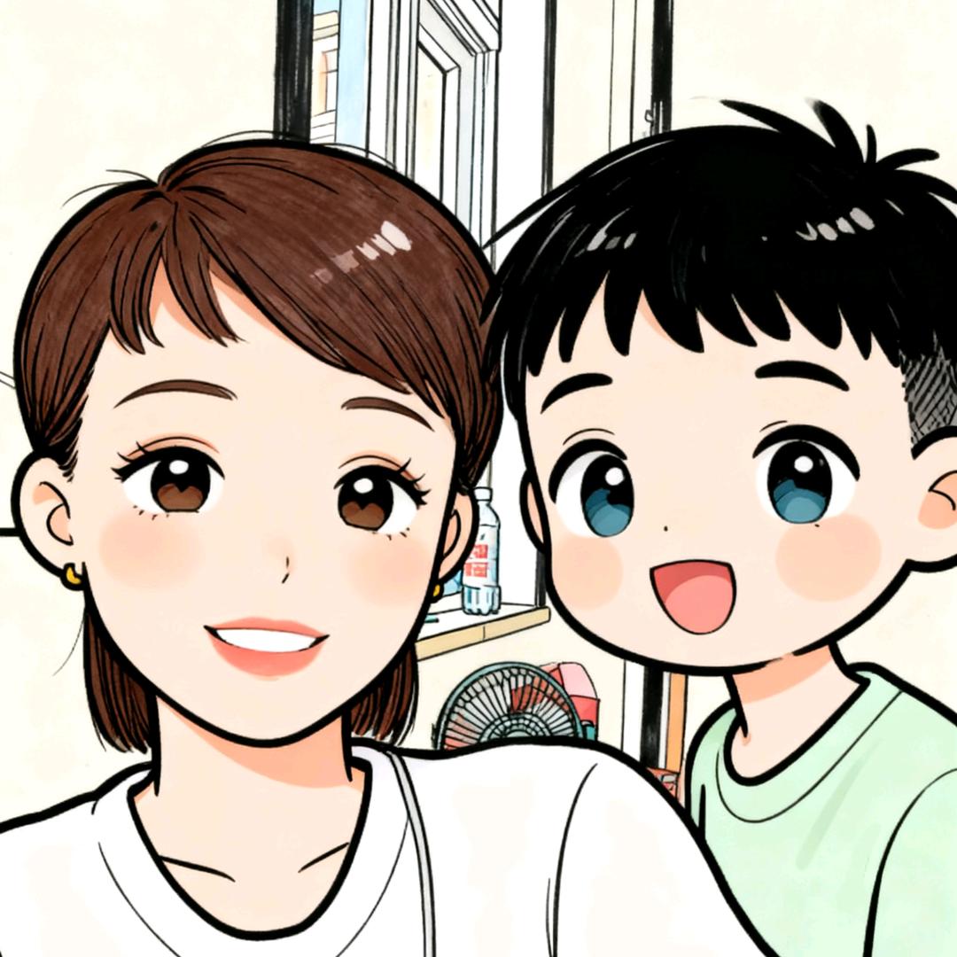 ～稳稳的幸福～