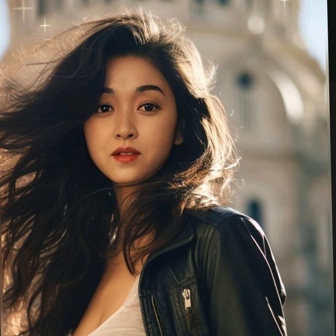 媚娘