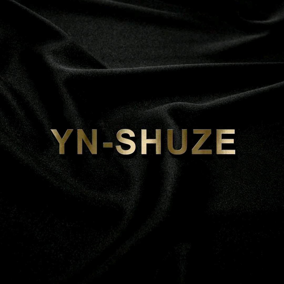 YN–SHUZE 鱼姐日常上新
