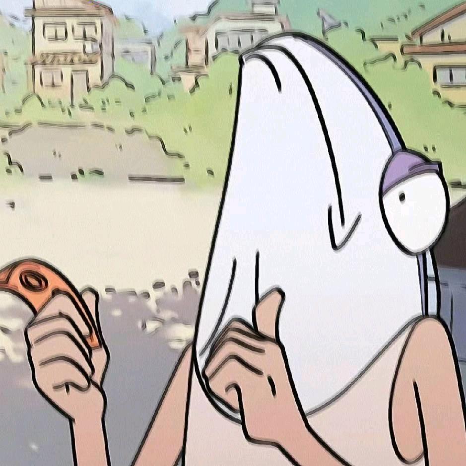 金蛋不会骑车（机车维修版）