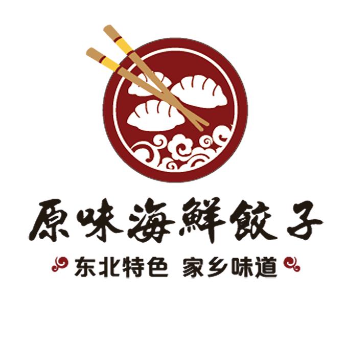 原味海鲜饺子