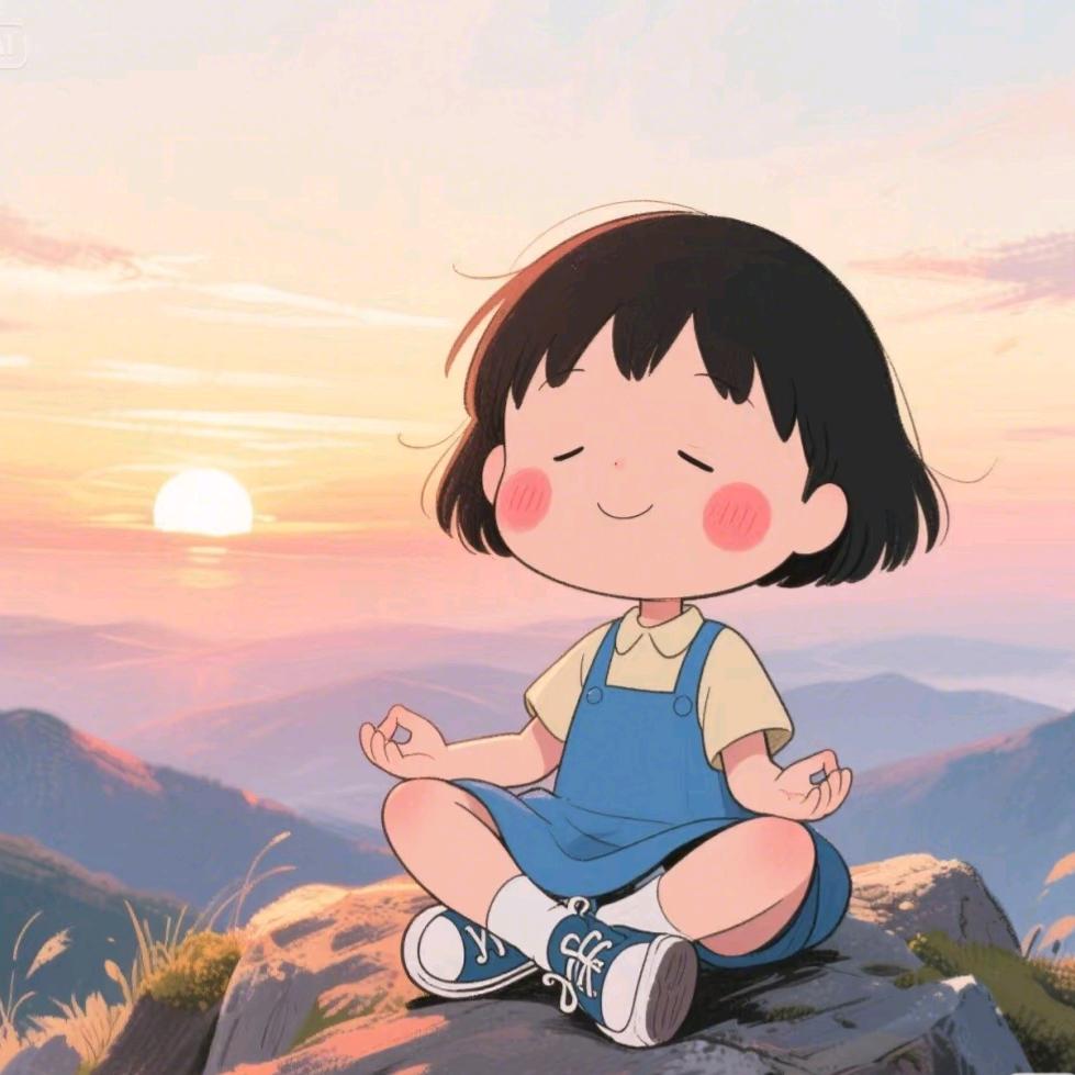 粥粥。