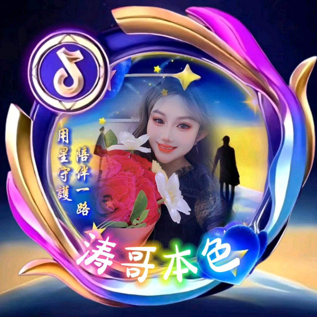 🇨🇳（涛)哥本色🇨🇳