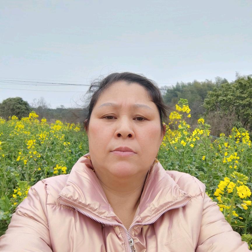 花海丽人