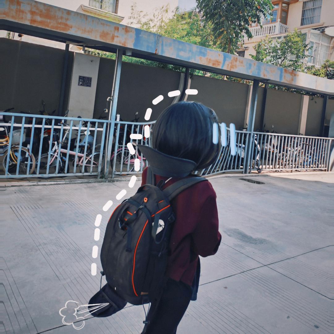 橘寒📷（可约拍）