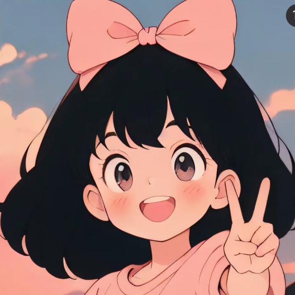 鱼糯糯🍀 ₂₅₁₈