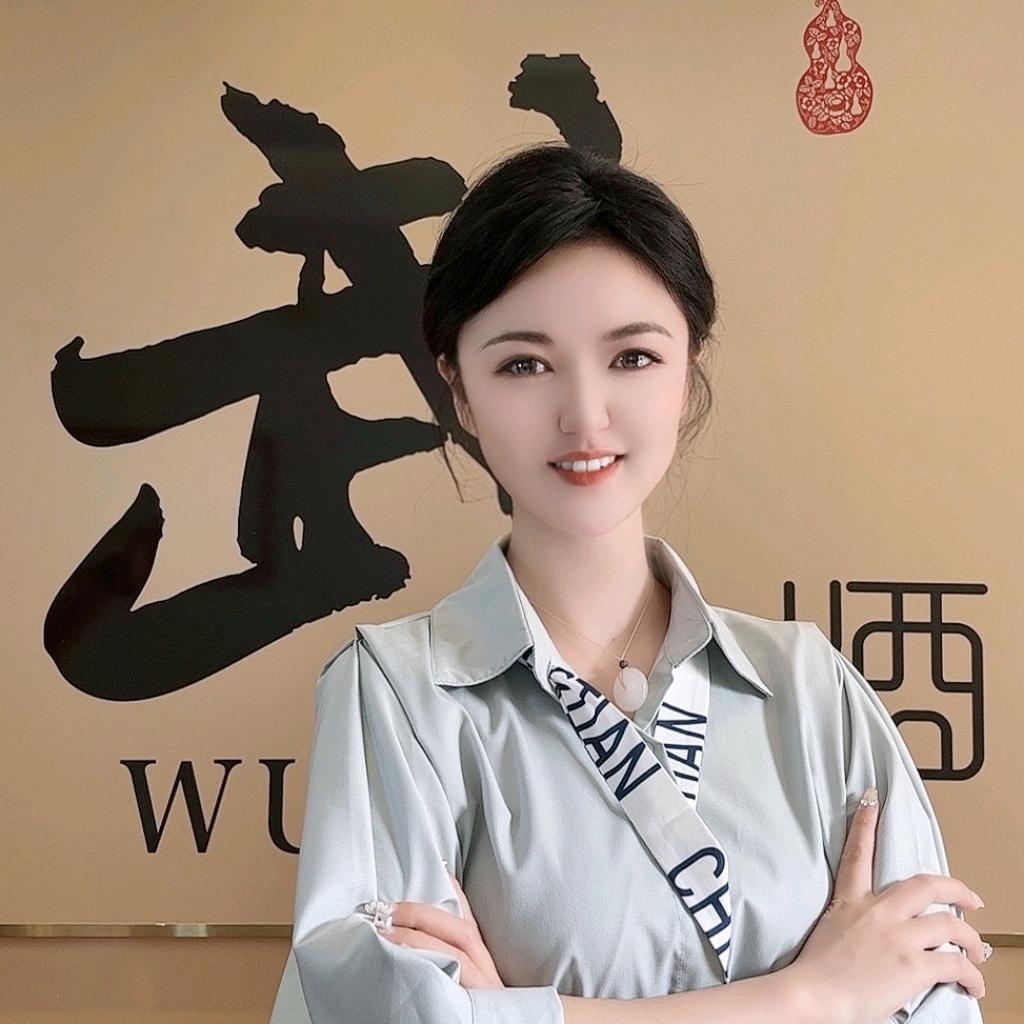 周周有酒(武酒)