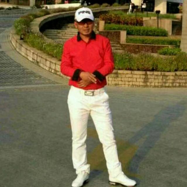 语文老师王宏伟