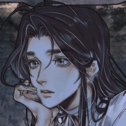 灰灰头像