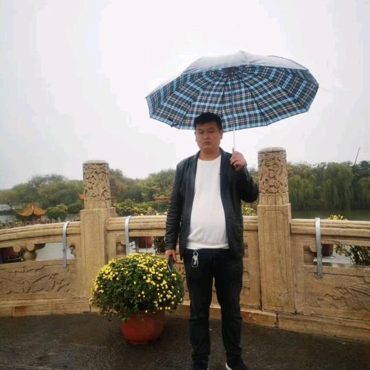 孔领