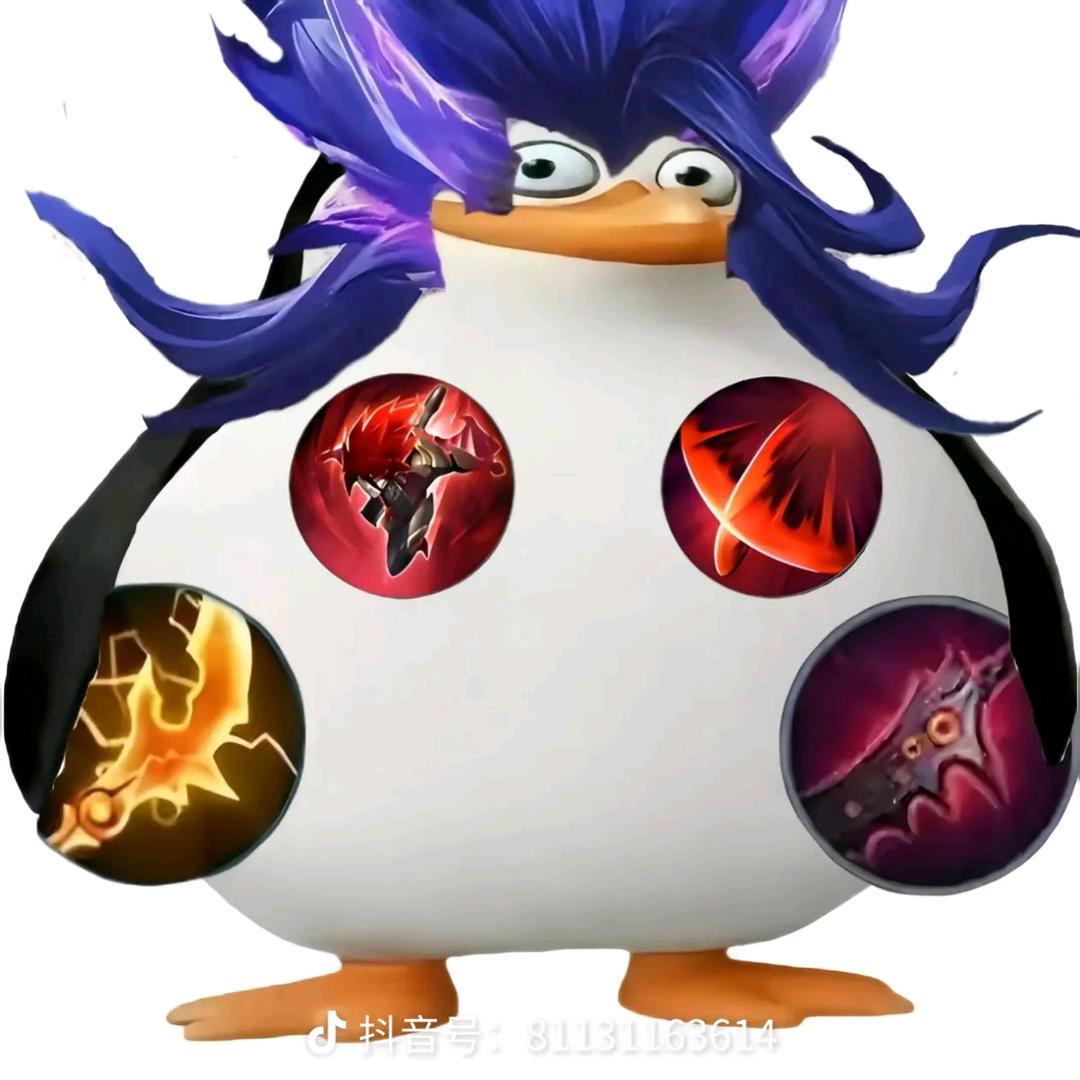 开朗的李信（偷塔这一块）