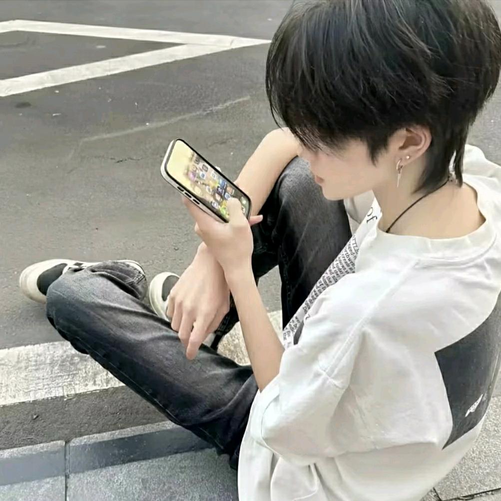 小午.永生爱黎子