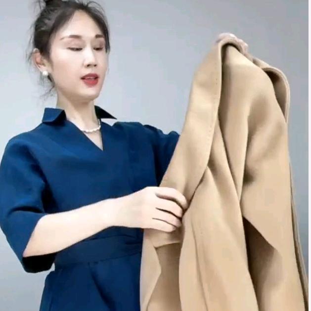 繁花国风香云纱羊绒