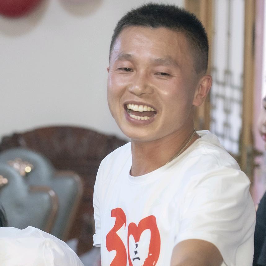 真爱无敌