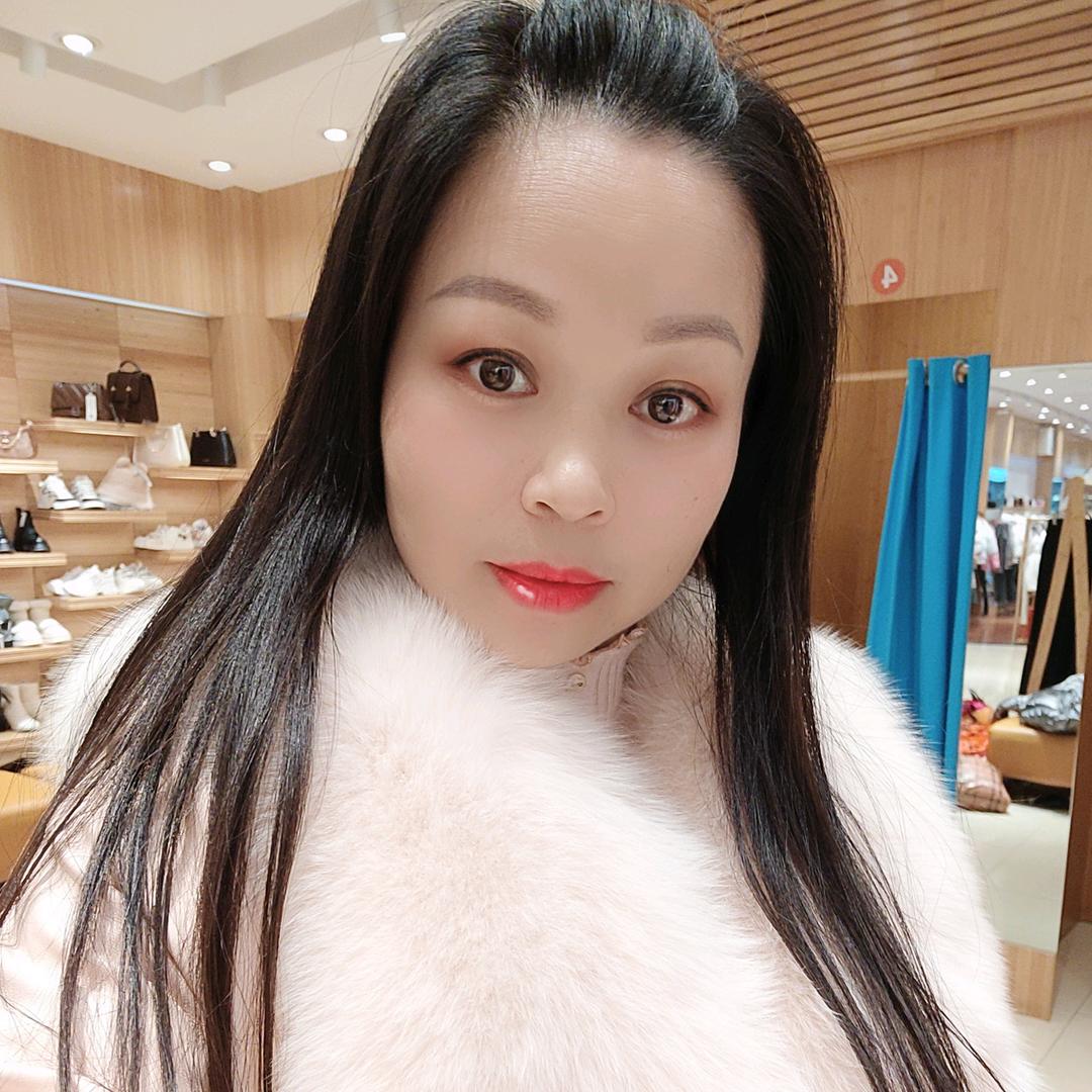 敏儿（橱窗有好物）