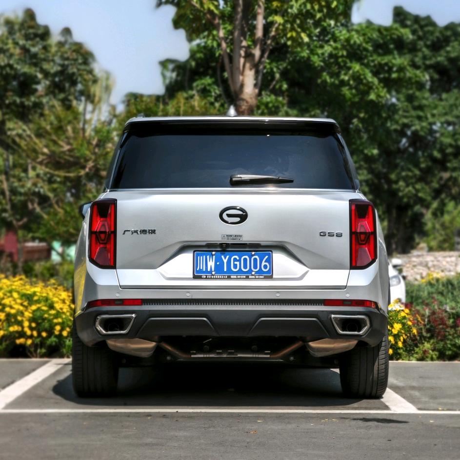 开传祺的姚哥哥