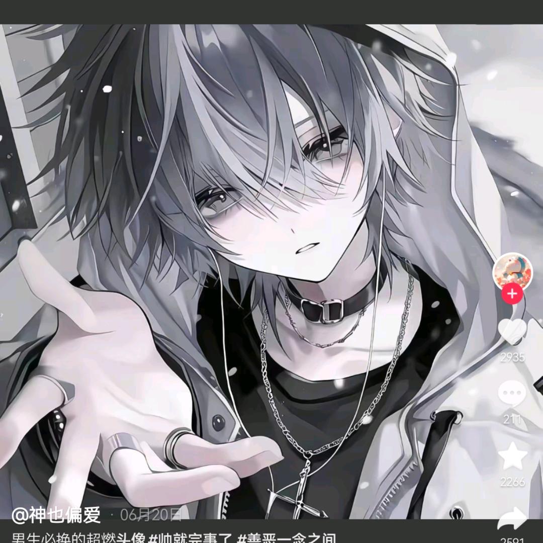 <<星辰动漫>>（原创制作）