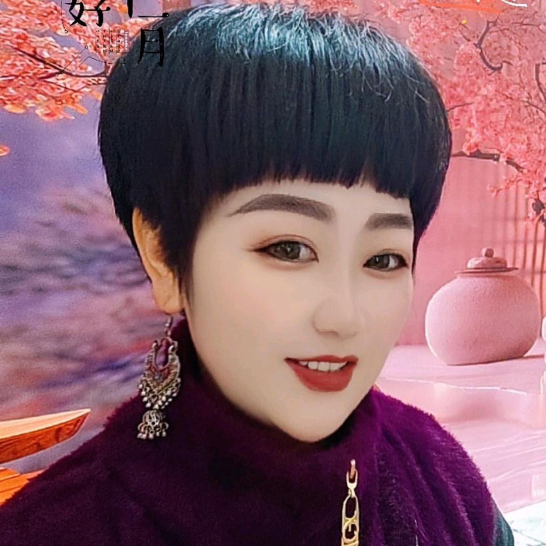 爱心。东方红