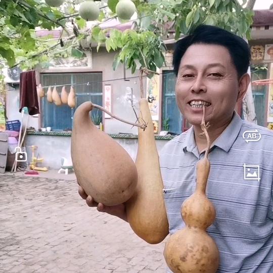 牛得奔葫芦之乡