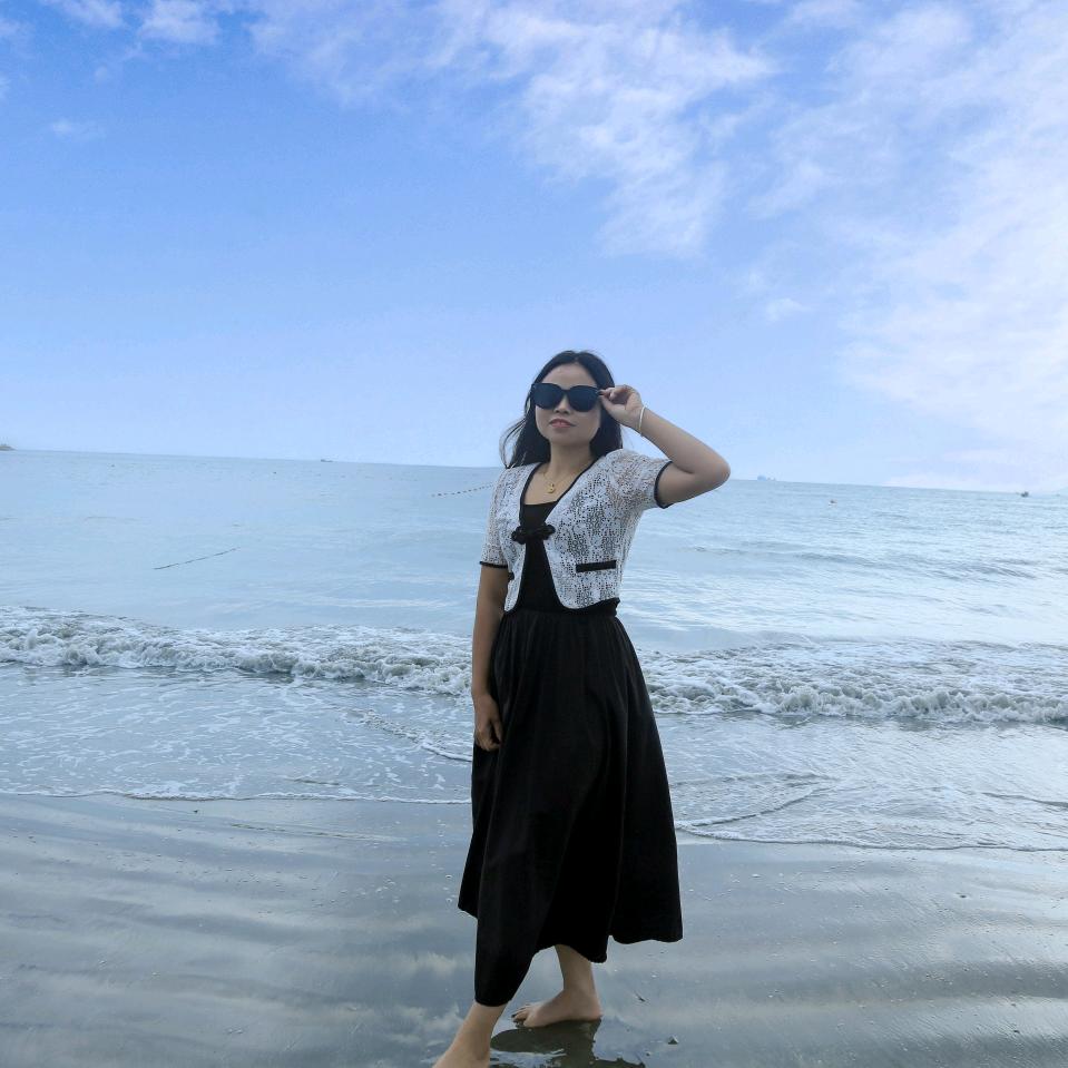 幸福不难知足就好