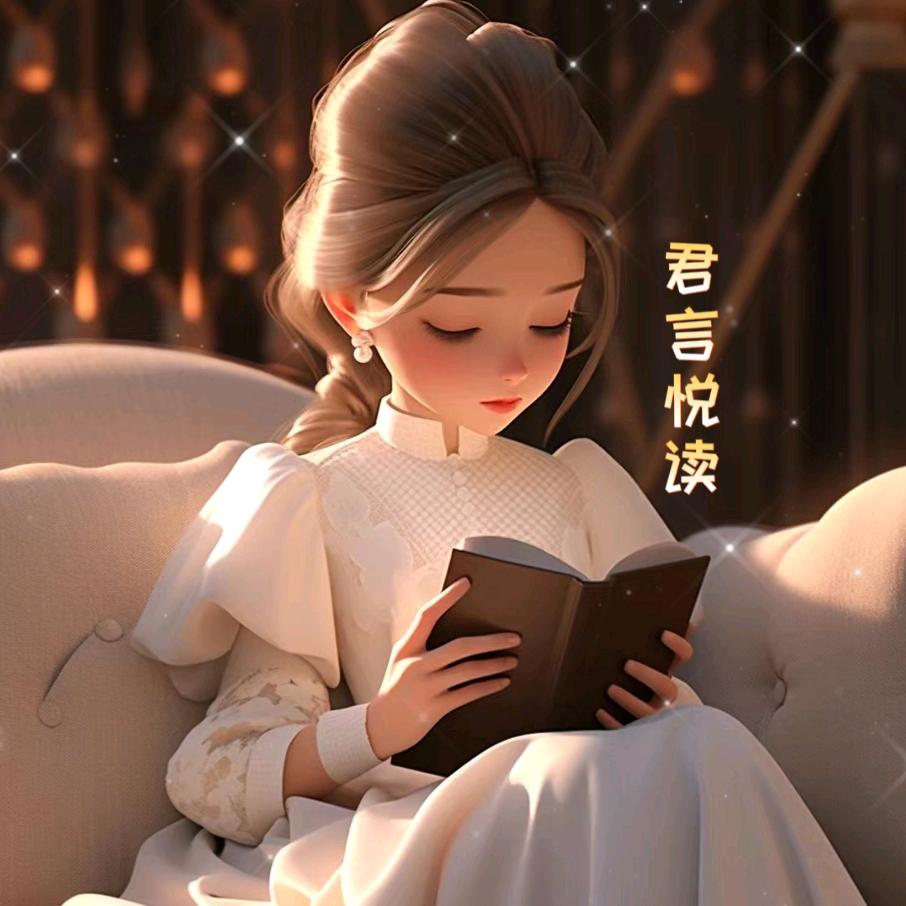 君言悦读