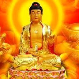 💞༄佛꧒᭄爺࿐（心软的神）