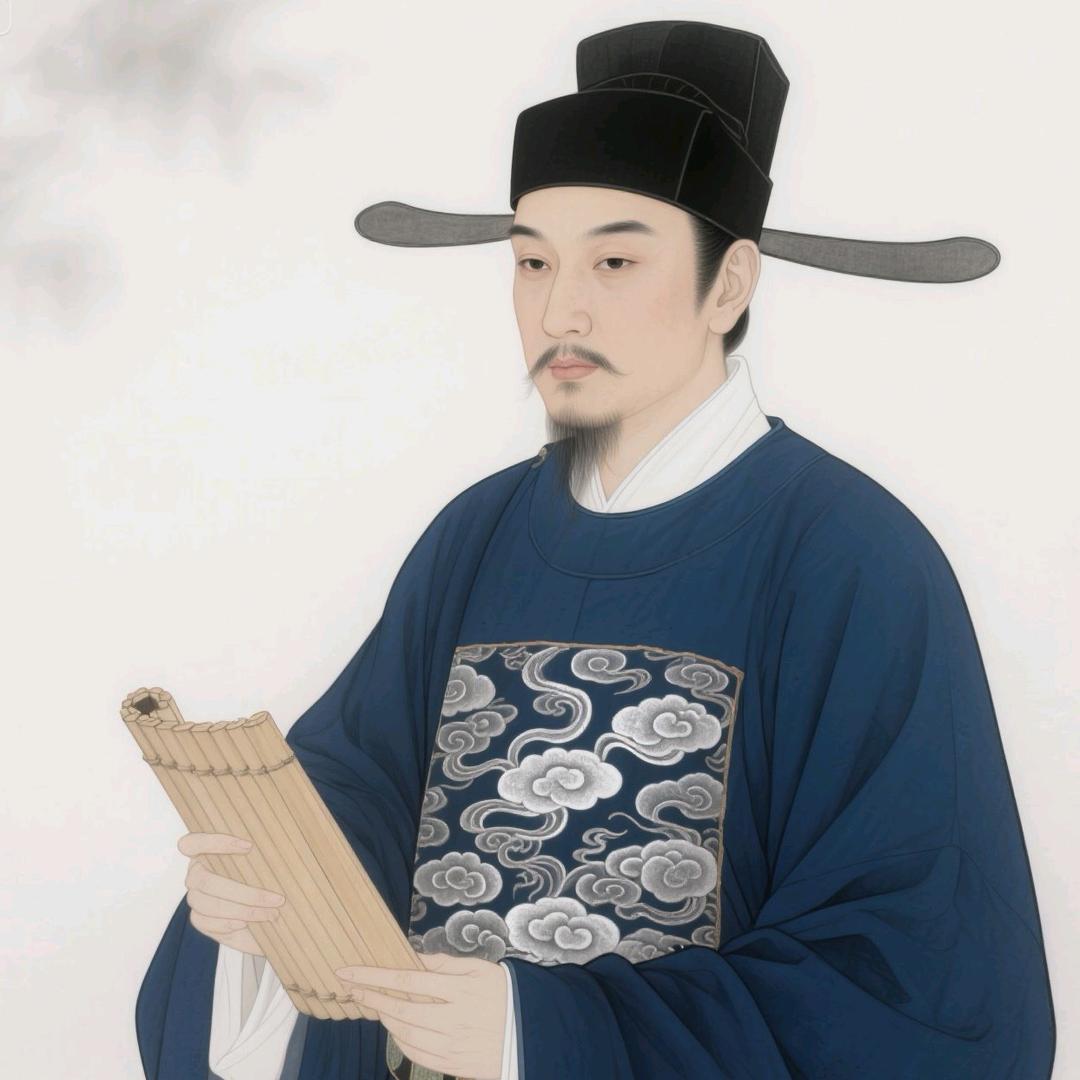 胖胖橘解说