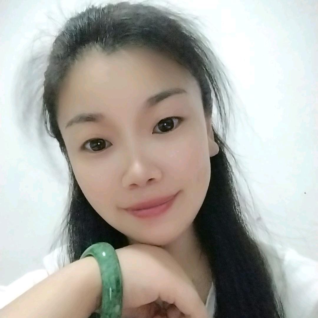 ♥小酒窝♥          拒绝连赞