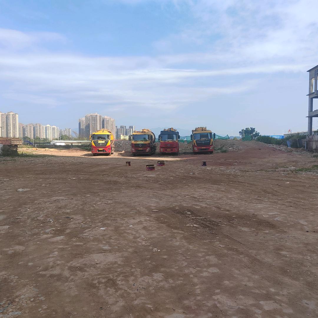 惠州市荣发管道疏通