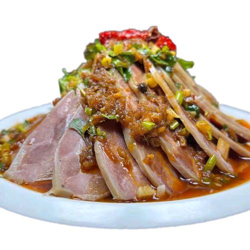 海娟卤肉店