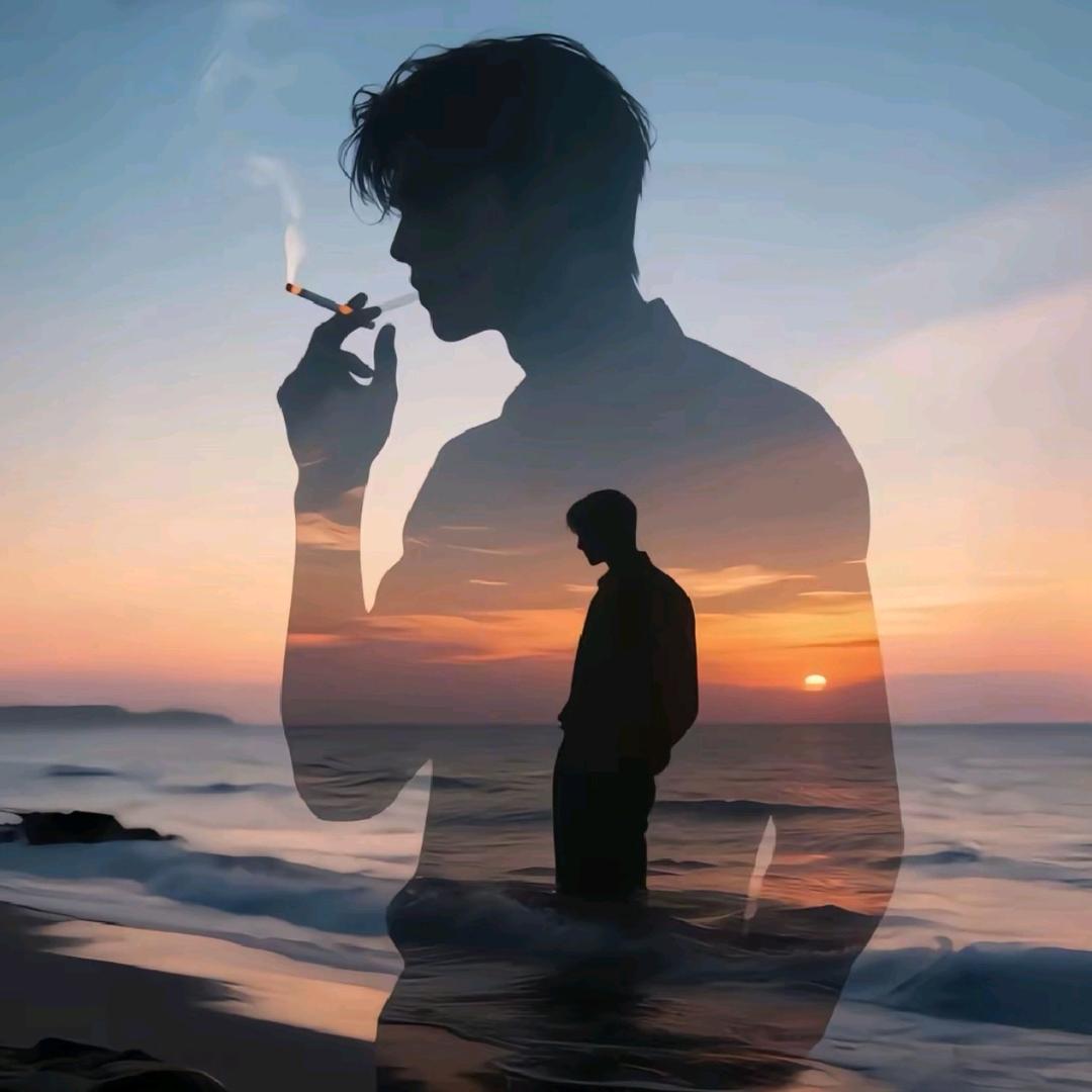 不发脾气只发财