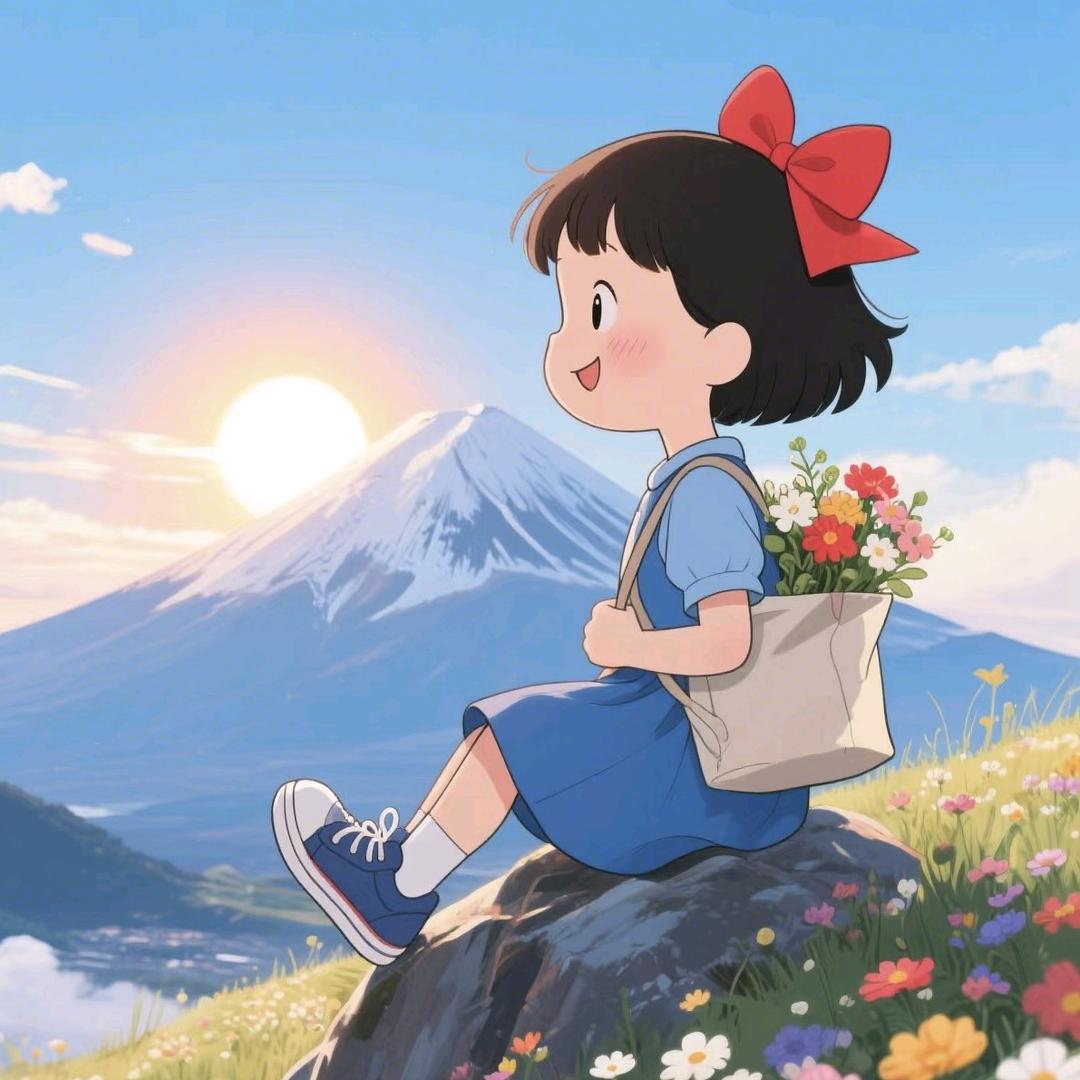 冰冰❤️生活