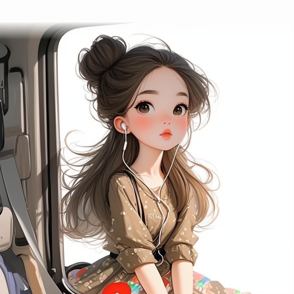 ℳ兜里໊🌿半颗糖🍬: