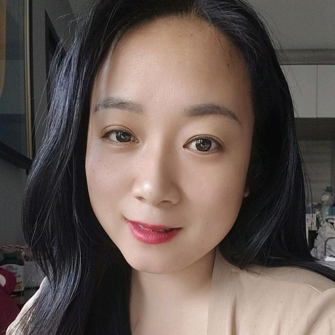 婷