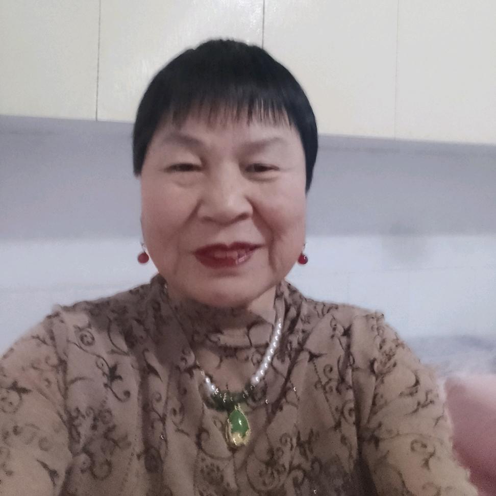 爱唱徐姐