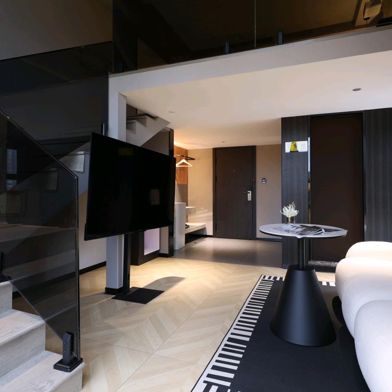 长沙市天心区柏棠酒店管理服务部