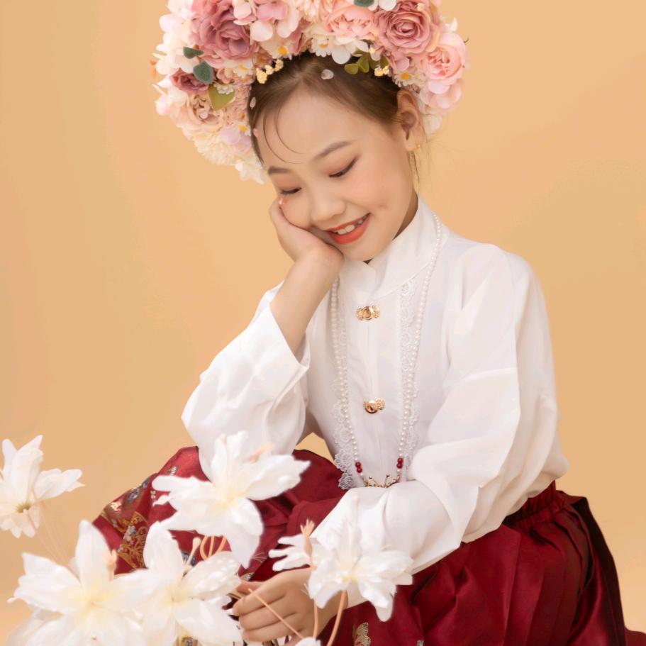 戏精多多
