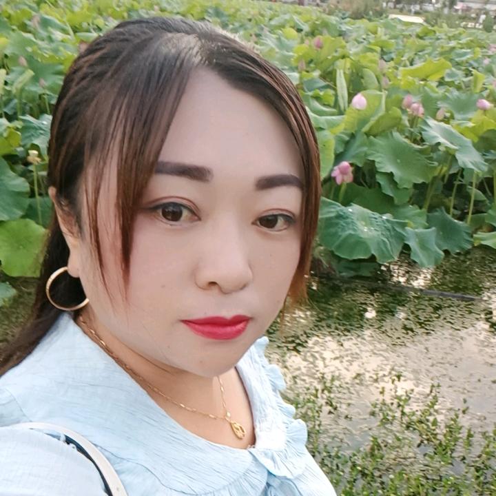 安龙妹