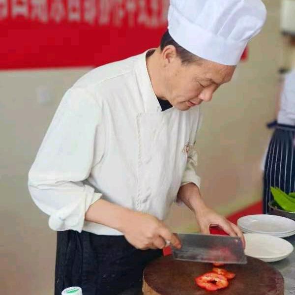灿哥厨师培训