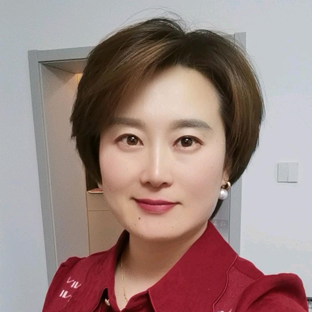 我最美