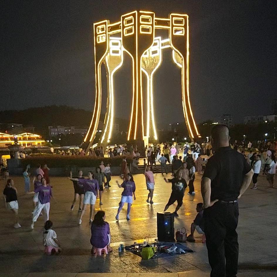 刘水明