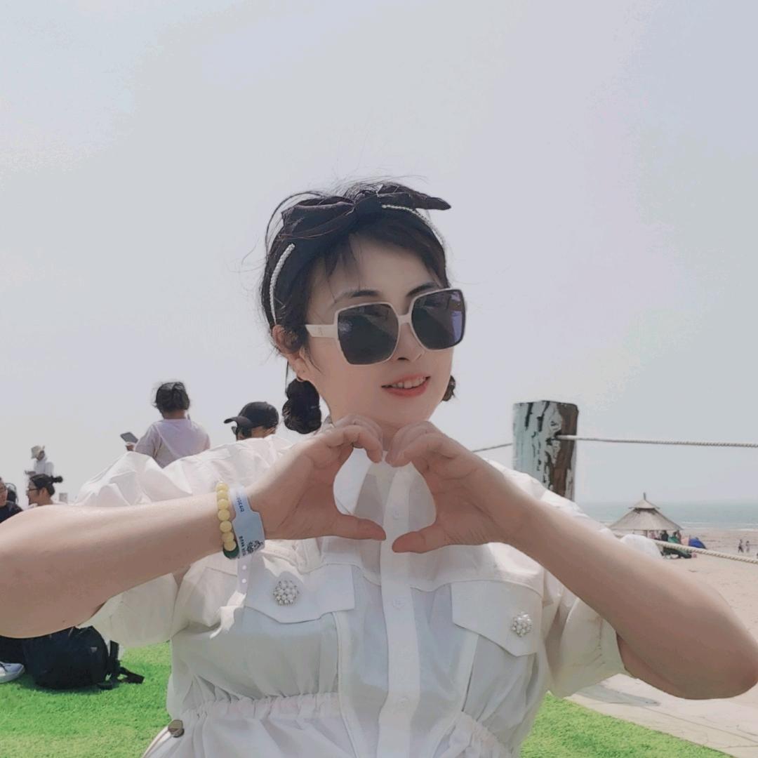 四玥（喜多多）