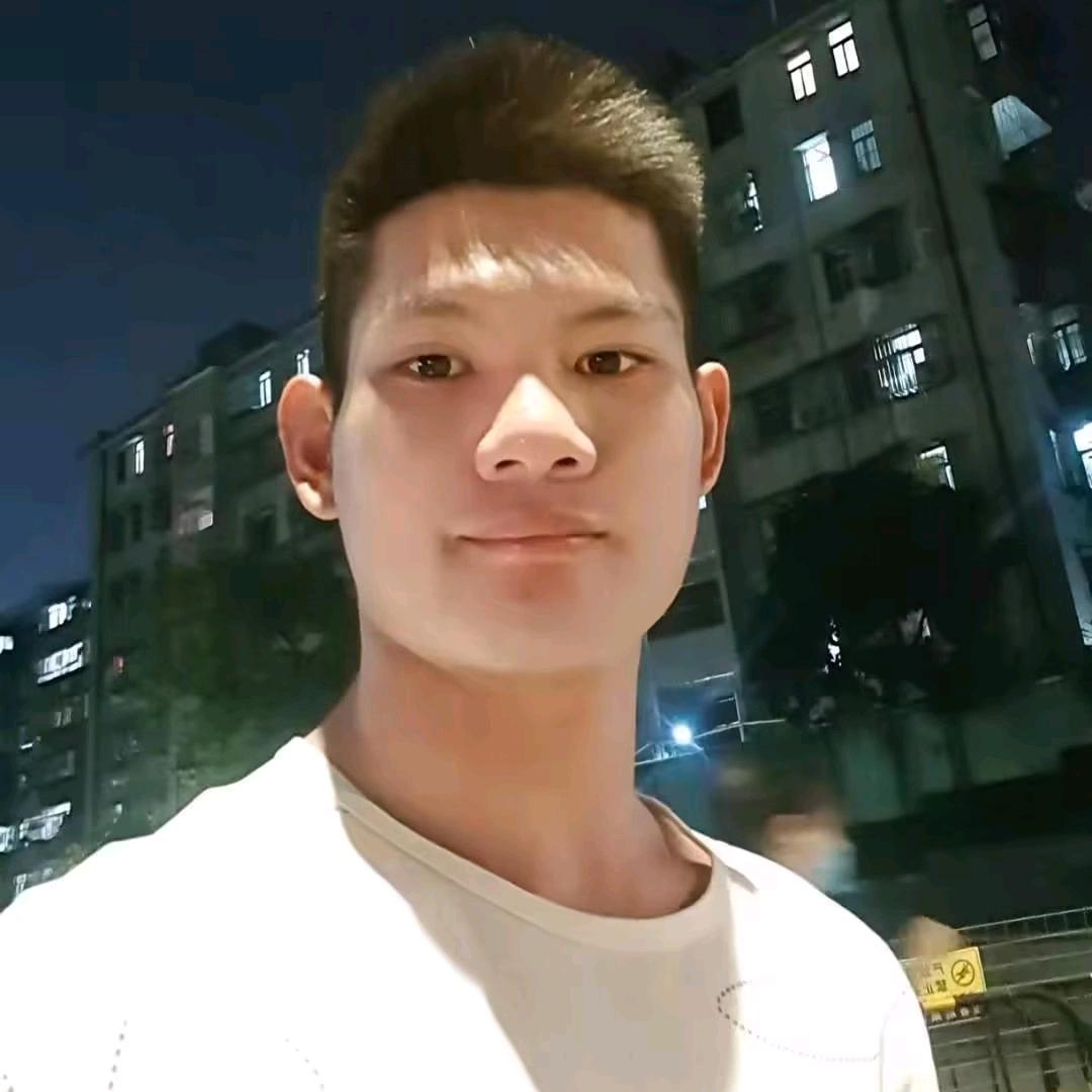 锋哥哥
