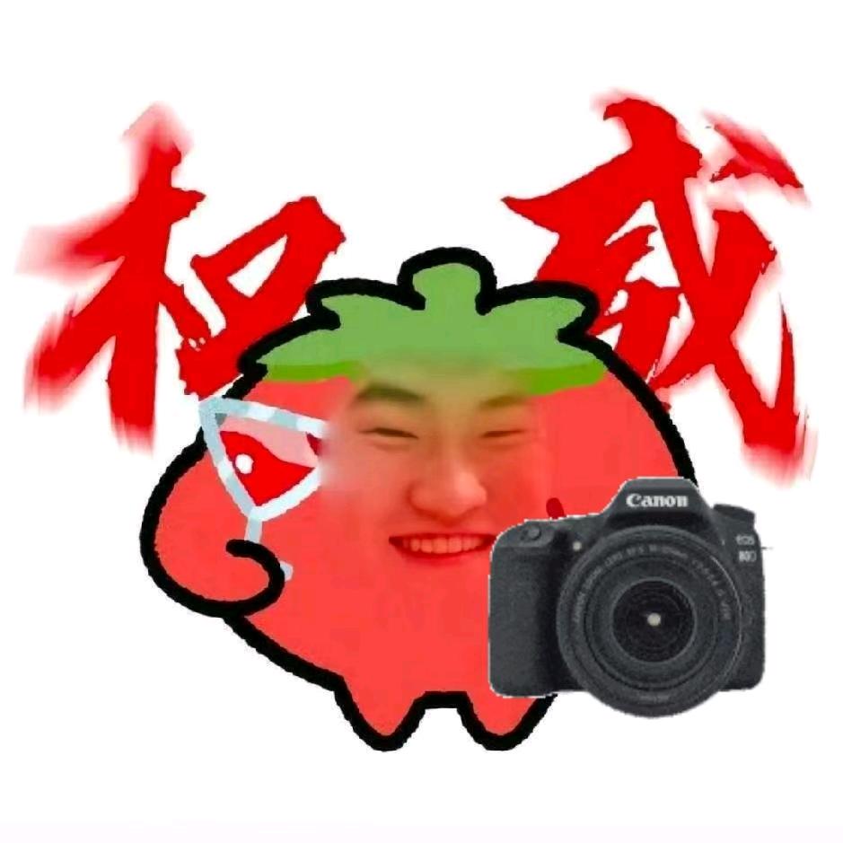 无敌番茄📸