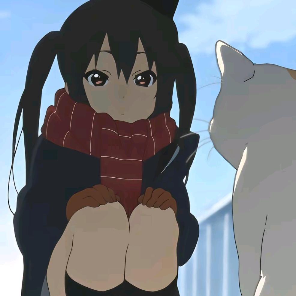 雨下好大
