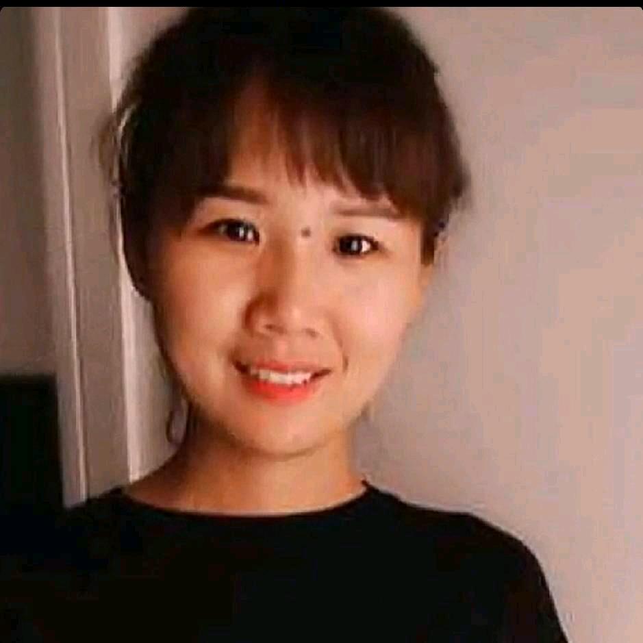 小琰‍