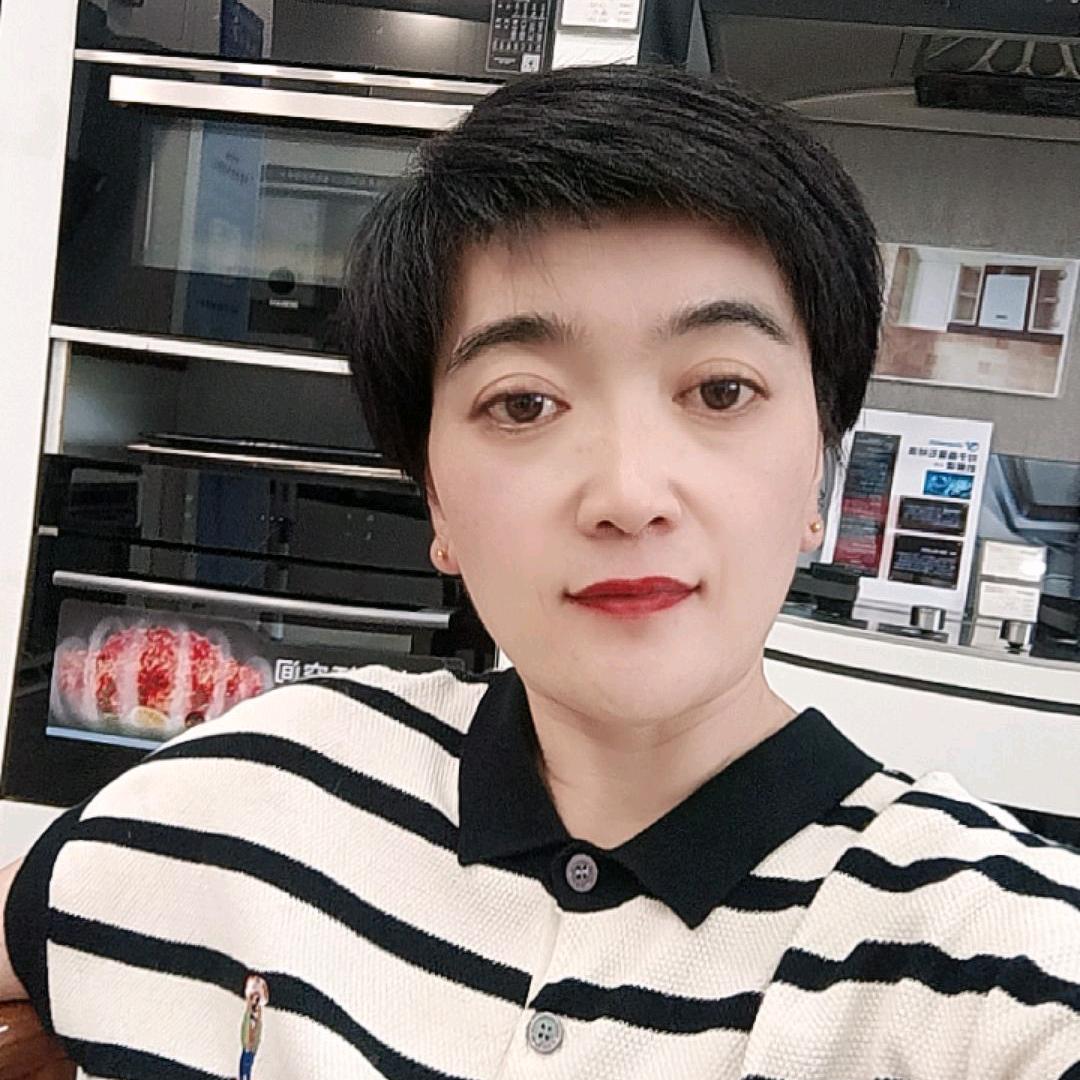 安丘老板电器刘焕臻