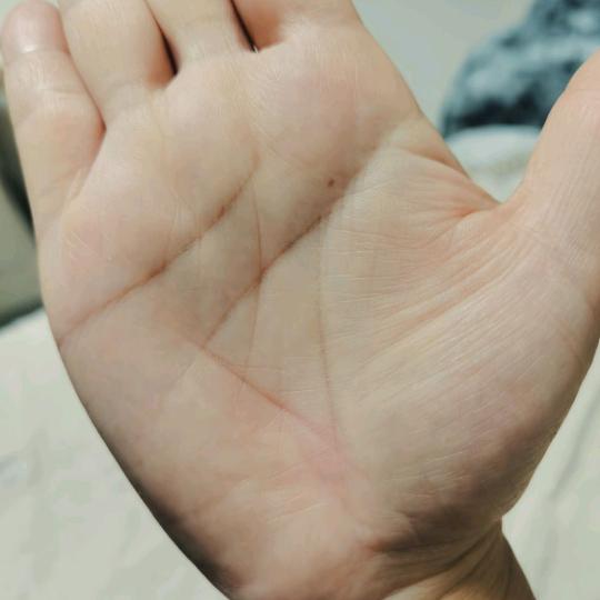手纹密码